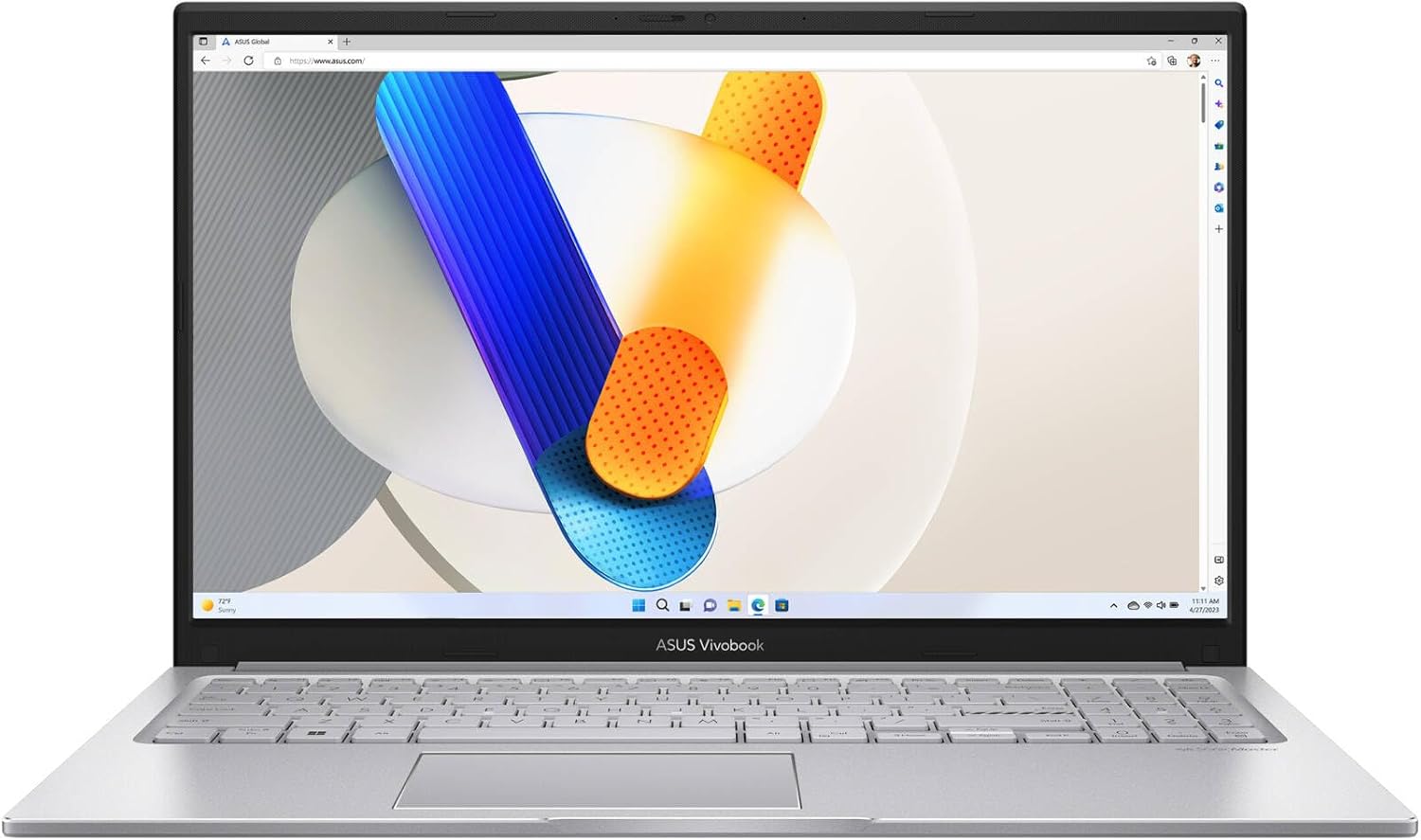 Vivobook X1504VA