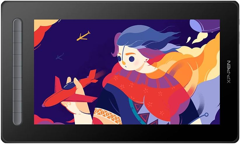 Artist 13 (2nd Gen)