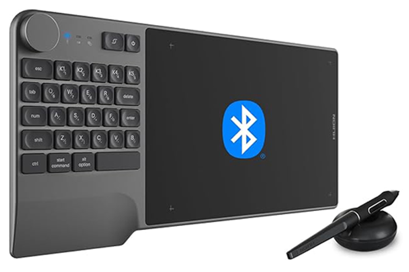 HUION Wireless KD200